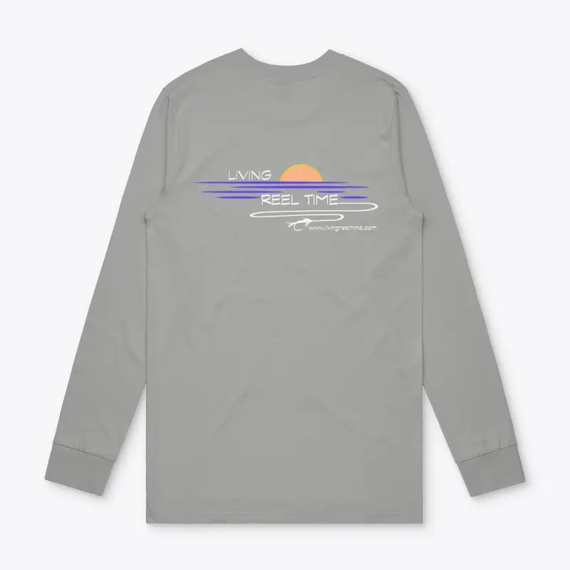 LRT Men's Long Sleeve