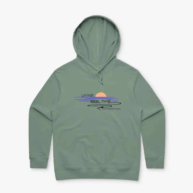 LRT Women's Hoodie