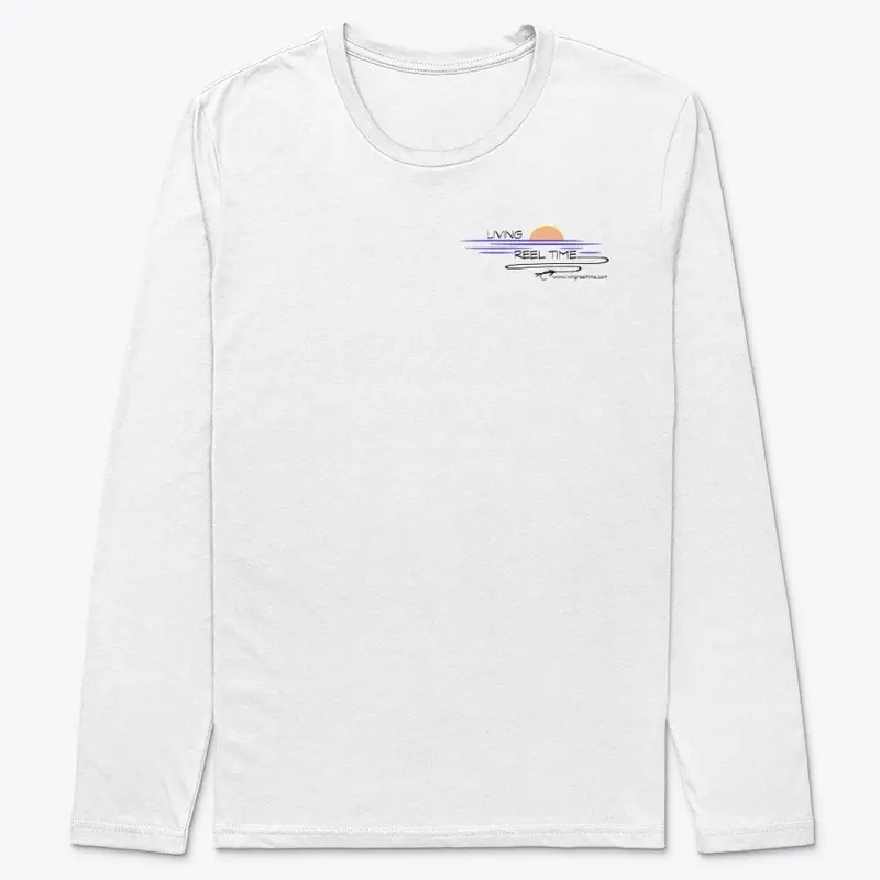 LRT Long Sleeve Men's TShirt